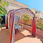 Vakantiehuis Casa Golfin - Mediterranean-style House In Tenerifes Sunny South