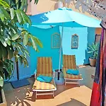 Vakantiehuis Casa Golfin - Mediterranean-style House In Tenerifes Sunny South Arona (Tenerife)